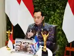 Ibas Mengklaim Bahwa Perempuan Dapat Menjadi Penggerak Ekonomi