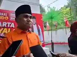 Jubir Anies: Kemenangan Pramono-Rano adalah atas Kehendak Yang Maha Kuasa