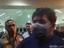 Polisi Jelaskan Kronologi Kasus Anak Bos Toko Roti hingga Ditangkap
