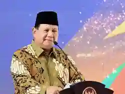 Prabowo: Tuan Tentara Harus Setia Kepada Rakyat, Jika Tidak Berbahaya